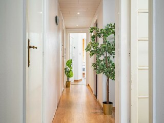 Apartment Antwerpen Floor Plan 17