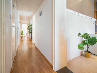 Apartment Antwerpen Floor Plan 18