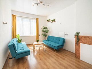 Appartement Antwerpen Kenmerken 2