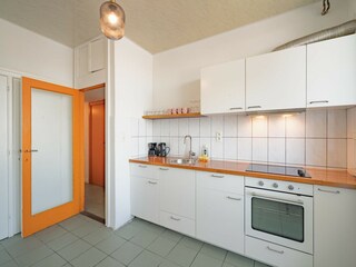 Appartement Antwerpen Kenmerken 4