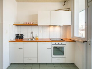 Appartement Antwerpen Kenmerken 5