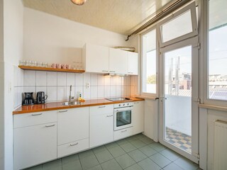 Appartement Antwerpen Kenmerken 6