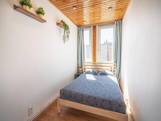Apartamento Antwerpen Características 14
