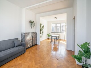 Apartamento Antwerpen Características 5
