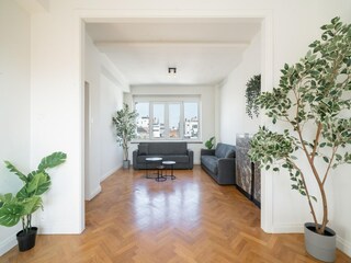 Apartamento Antwerpen Características 6