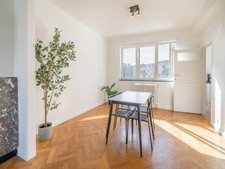 Apartamento Antwerpen Características 9