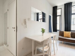 Apartment Antwerpen Features 2