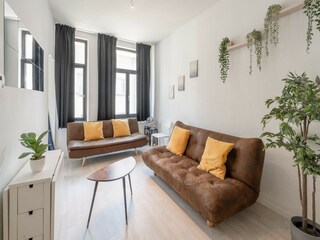 Apartment Antwerpen Features 3