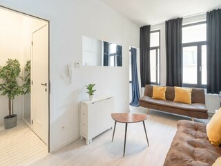 Apartment Antwerpen Features 4