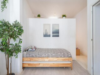 Apartment Antwerpen Features 6