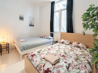 Apartment Antwerpen Features 7