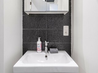 Apartment Antwerpen Features 11