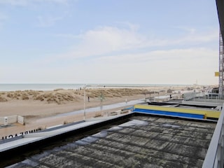 Appartement Nieuwpoort Environnement 18