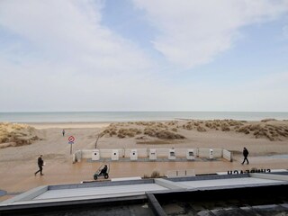 Appartement Nieuwpoort Buitenaudio-opname 4
