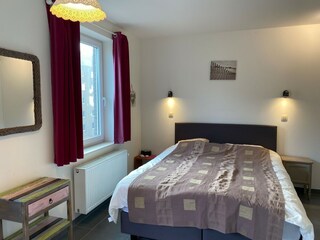 Appartement Nieuwpoort Équipement 5