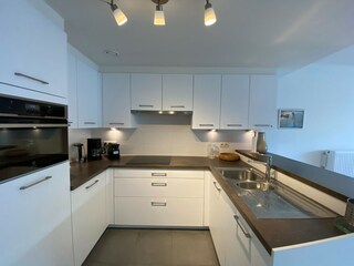 Appartement Nieuwpoort Kenmerken 6