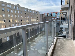 Appartement Nieuwpoort Enregistrement extérieur 2
