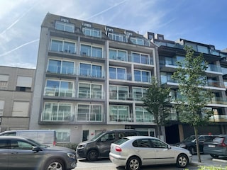 Appartement Nieuwpoort Buitenaudio-opname 3