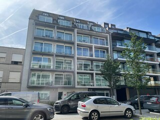 Appartement Nieuwpoort Enregistrement extérieur 3
