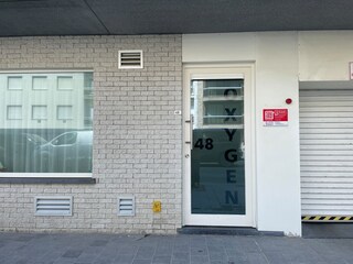 Appartement Nieuwpoort Équipement 8