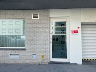 Appartement Nieuwpoort Kenmerken 8