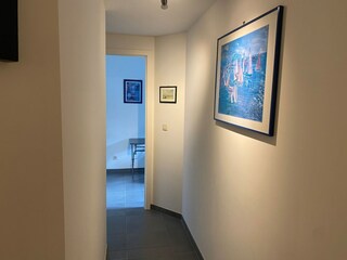 Appartement Nieuwpoort Équipement 10