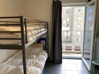 Appartement Nieuwpoort Équipement 11
