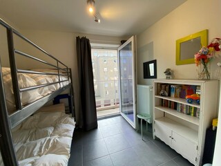 Appartement Nieuwpoort Équipement 13