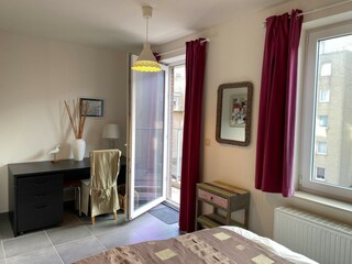 Appartement Nieuwpoort Équipement 16