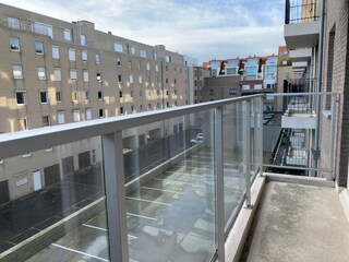 Appartamento Nieuwpoort Registrazione all'aperto 4