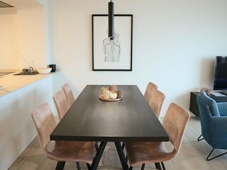 Appartamento Nieuwpoort Caratteristiche 5