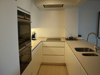 Appartamento Nieuwpoort Caratteristiche 6