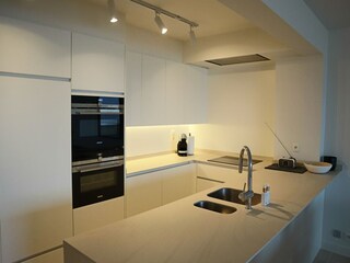 Appartamento Nieuwpoort Caratteristiche 9