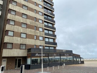 Appartamento Nieuwpoort Registrazione all'aperto 3