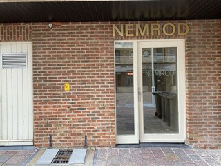 Apartment Nieuwpoort Outdoor Recording 4