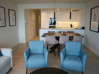 Appartamento Nieuwpoort Caratteristiche 14