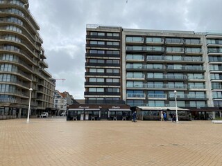 Appartamento Nieuwpoort Ambiente 19