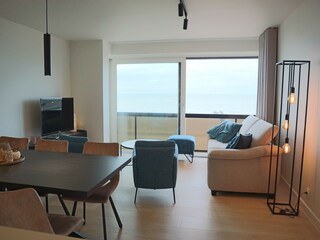 Apartment Nieuwpoort Features 17