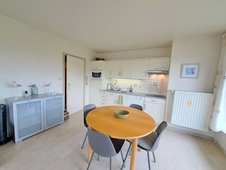 Appartement Koksijde Kenmerken 4