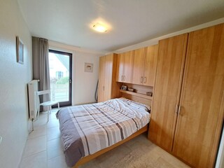 Apartamento Koksijde Características 5