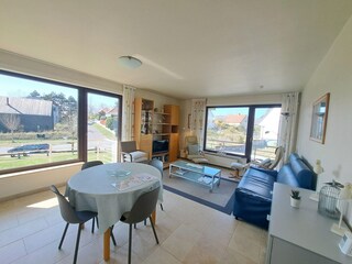 Apartamento Koksijde Características 8
