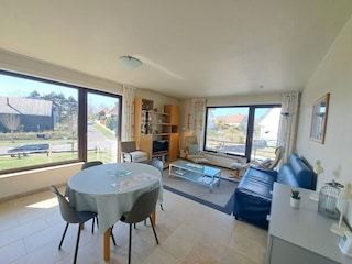 Appartement Koksijde Kenmerken 8