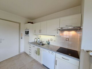 Apartamento Koksijde Características 9