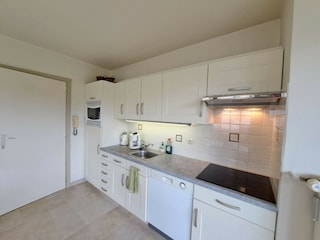 Appartement Koksijde Kenmerken 9