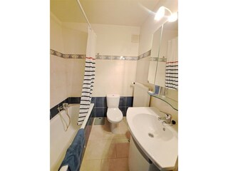Apartamento Koksijde Características 10