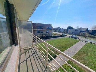 Apartamento Koksijde Grabación al aire libre 3