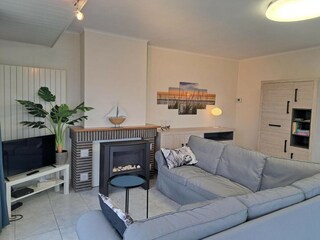 Appartement Koksijde Kenmerken 4