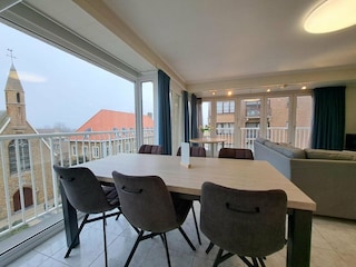 Appartement Koksijde Kenmerken 5