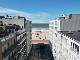 Appartement Koksijde Omgeving 15