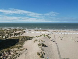 Appartement Koksijde Omgeving 16